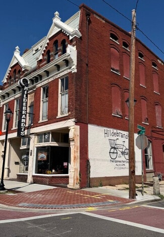 Plus de détails pour 226 6th St, Augusta, GA - Commerce de détail à vendre