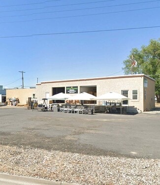 More details for 735 Minidoka Ave, Twin Falls, ID - Industrial for Lease
