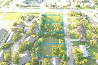 Plus de détails pour 1701 Lone Oak Dr, Leander, TX - Terrain à vendre