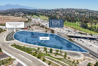 More details for 525 N Grand Ave, Diamond Bar, CA - Land for Sale
