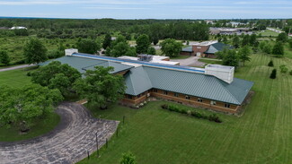 More details for 4493 Walden Ave, Lancaster, NY - Office for Sale
