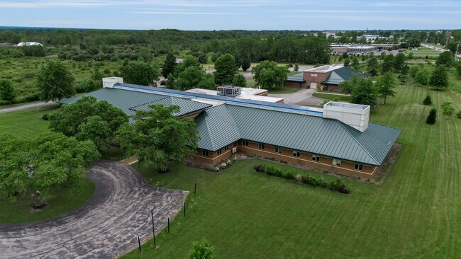 More details for 4493 Walden Ave, Lancaster, NY - Office for Sale