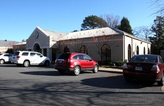 More details for 11807 Hinson Rd, Little Rock, AR - Office for Lease