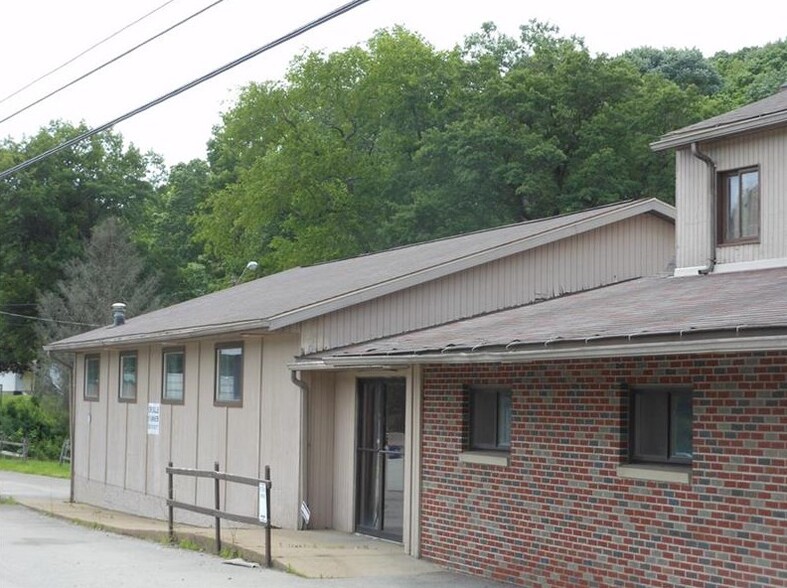 797-799 Oneida Valley Rd, Butler, PA for sale - Building Photo - Image 1 of 1