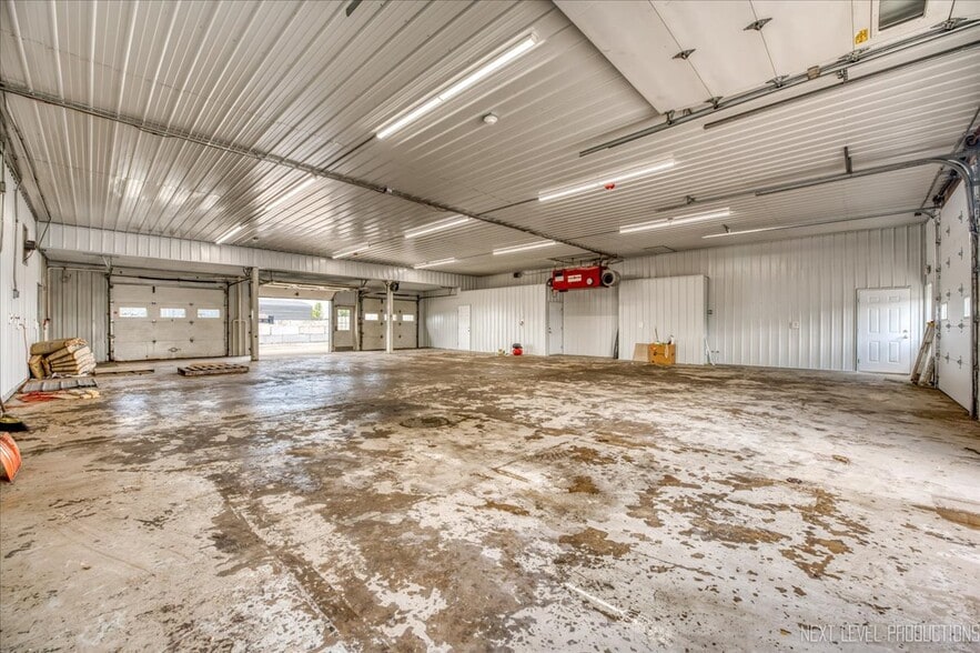 2690 E Church St, Sandwich, IL for lease - Building Photo - Image 3 of 14
