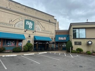 More details for 1334 Cambridge St, Cambridge, MA - Retail for Lease