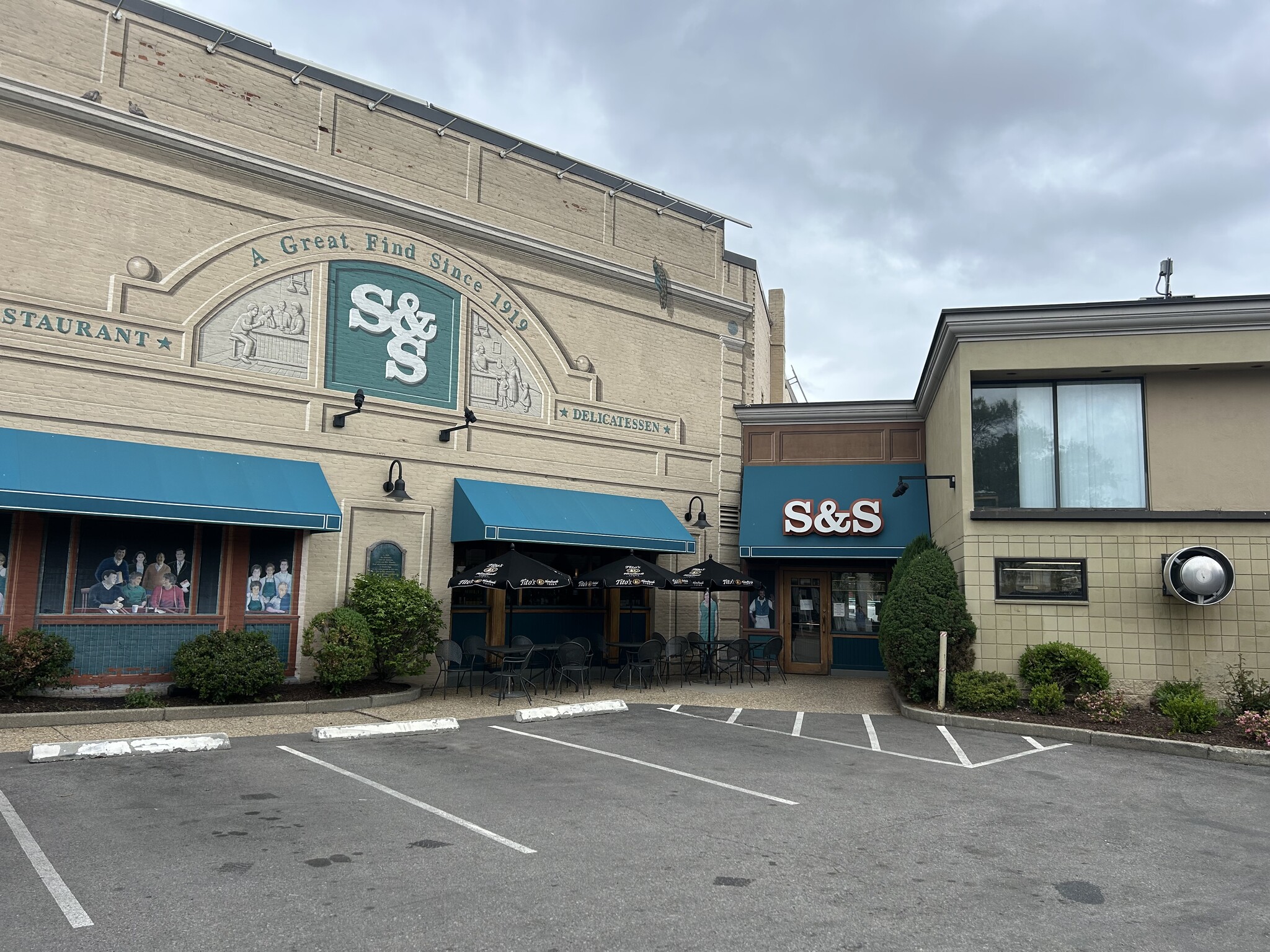 1334 Cambridge St, Cambridge, MA for lease Building Photo- Image 1 of 6