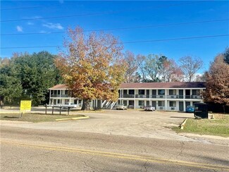 Plus de détails pour 30246 Highway 21, Angie, LA - Multi-résidentiel à vendre