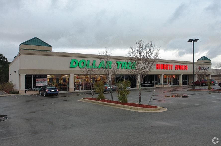 3921 Bienville Blvd, Ocean Springs, MS for lease - Building Photo - Image 3 of 4