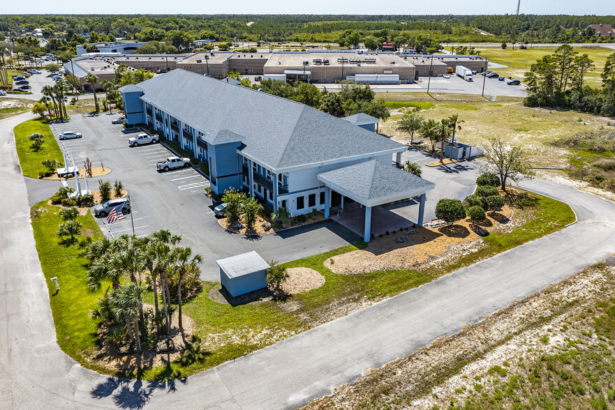 9373 Cortez Blvd, Brooksville, FL for sale - Building Photo - Image 1 of 1