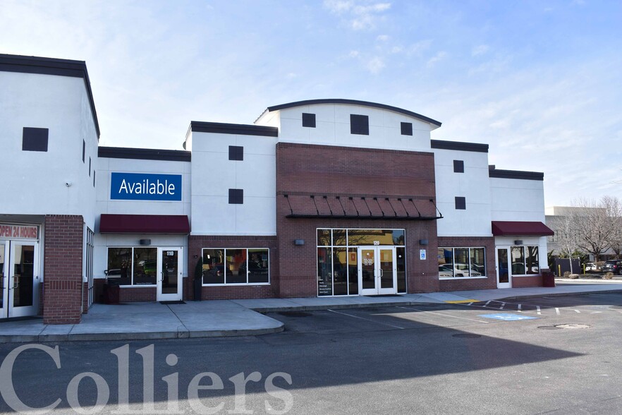 3085-3143 E Magic View Dr, Meridian, ID for lease - Building Photo - Image 1 of 2