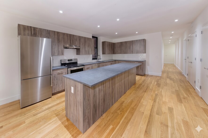 125 Rivington St, New York, NY à vendre - Photo du bâtiment - Image 2 de 4