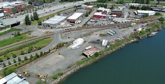 More details for 3204 Pacific Ave, Everett, WA - Industrial for Lease