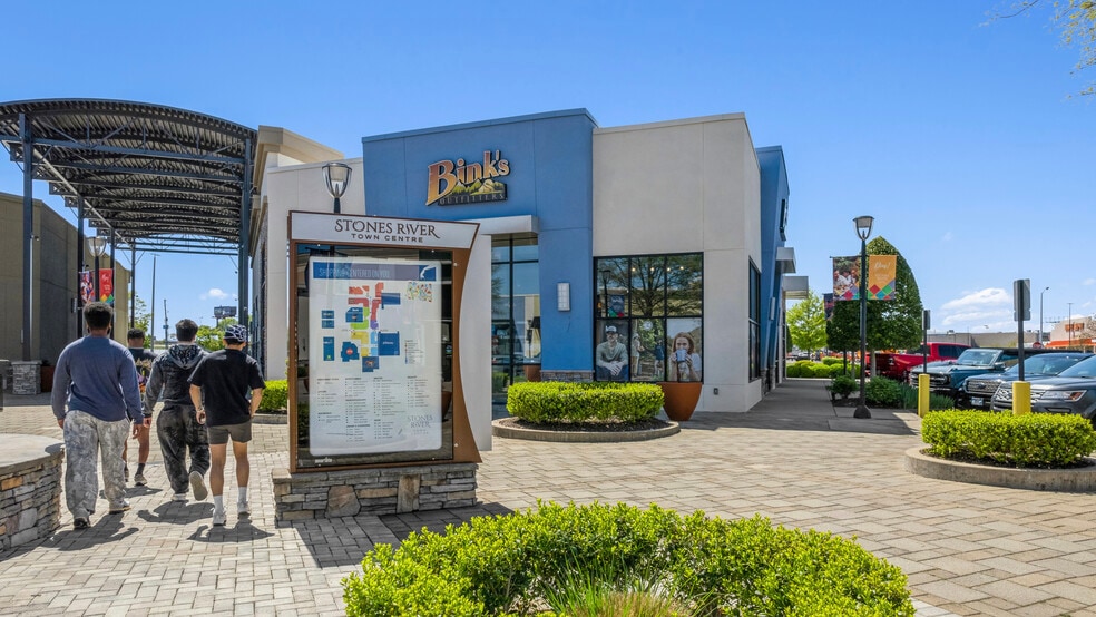 1720 Old Fort Pky, Murfreesboro, TN for lease - Building Photo - Image 3 of 30