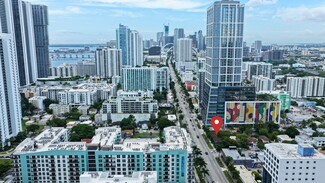 Plus de détails pour 2650 Biscayne Blvd, Miami, FL - Bureau à louer