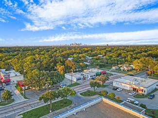 More details for 2309 Mountain Lake Rd, Dallas, TX - Retail for Lease