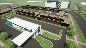 Plus de détails pour 3075-3095 Palladium Dr, Ottawa, ON - Commerce de détail à louer