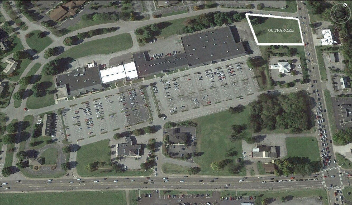 11501 Kingston Pike, Farragut, TN for lease Primary Photo- Image 1 of 3