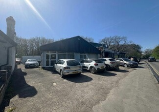 More details for 103 Spinney Hl, Addlestone - Retail for Sale