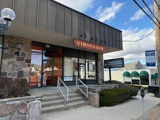 Plus de détails pour 222 E Main St, Mount Kisco, NY - Commerce de détail à louer