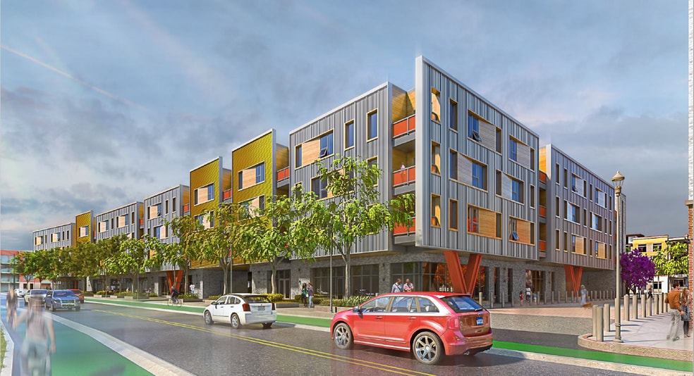 431 Church St, Norfolk, VA for lease - Building Photo - Image 2 of 4