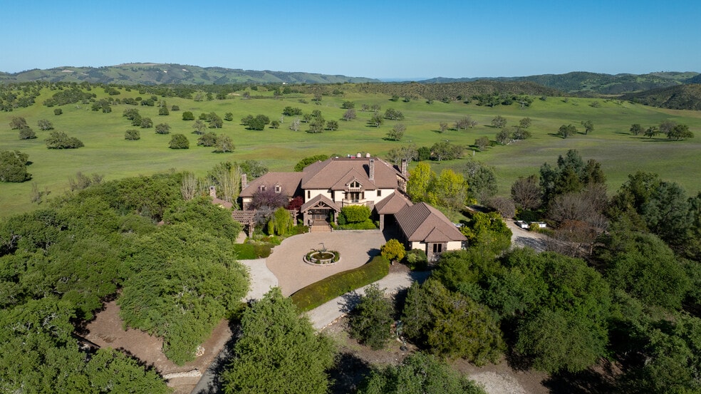 76525 Interlake Rd, Bradley, CA for sale - Building Photo - Image 3 of 128