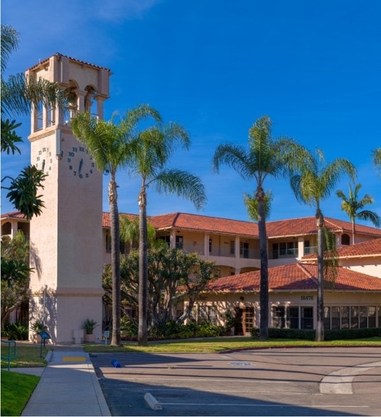 16476 Bernardo Center Dr, San Diego, CA for lease - Primary Photo - Image 1 of 5