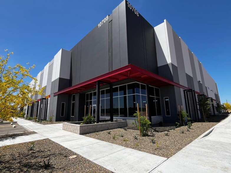 NWC Signal Butte & Elliot Rd, Mesa, AZ for lease - Building Photo - Image 2 of 16