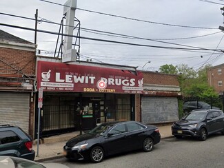 More details for 124 Spruce St, Newark, NJ - Retail for Sale