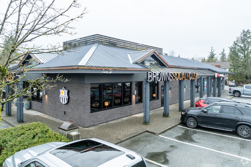 15146 100th Ave, Surrey, BC for sale - Primary Photo - Image 1 of 1