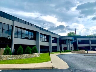 More details for 7716-7720 Rivers Edge Dr, Columbus, OH - Office for Lease