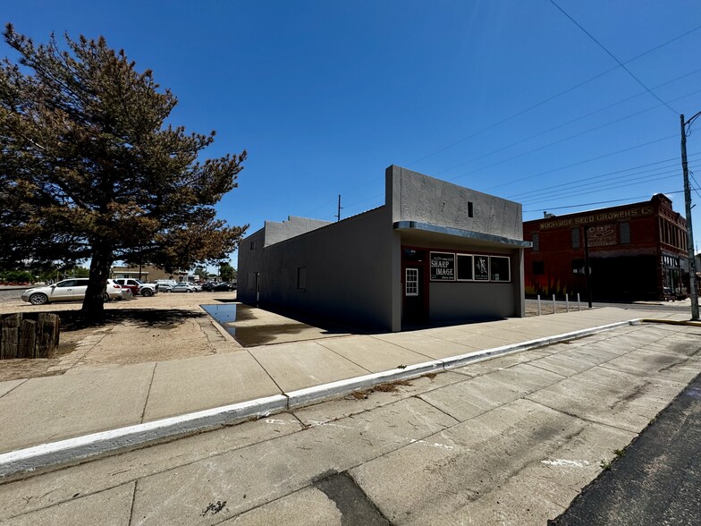 106 S Main St, Rocky Ford, CO for sale - Building Photo - Image 3 of 41