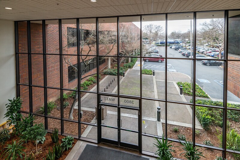 3800 Watt Ave, Sacramento, CA à louer - Photo du bâtiment - Image 3 de 14