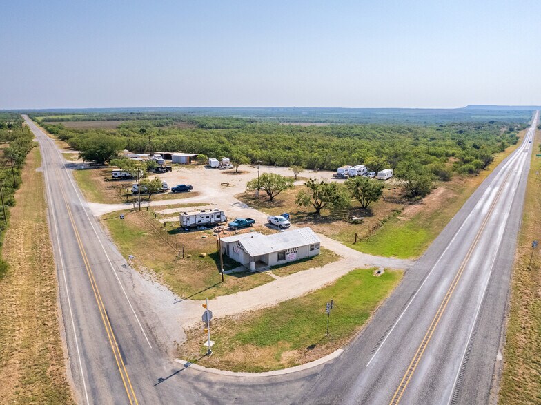 2089 FM 2131, Coleman, TX for sale - Building Photo - Image 3 of 12