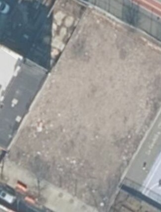 Plus de détails pour 351 E 139th St, Bronx, NY - Terrain à louer