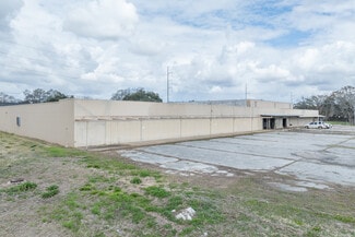 More details for 3835 Gulfway Dr, Port Arthur, TX - Flex, Industrial for Lease