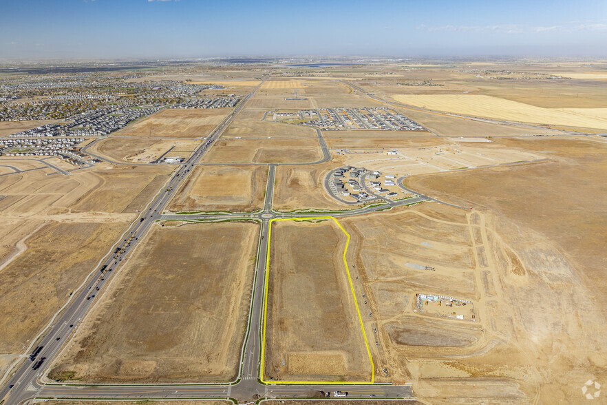 Argonne Street St, Commerce City, CO for sale - Building Photo - Image 1 of 19