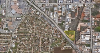 More details for 4649 S Danville Dr, Abilene, TX - Land for Sale