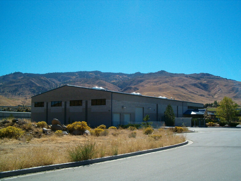 2920 US Highway 40 W, Verdi, NV for lease - Building Photo - Image 2 of 34