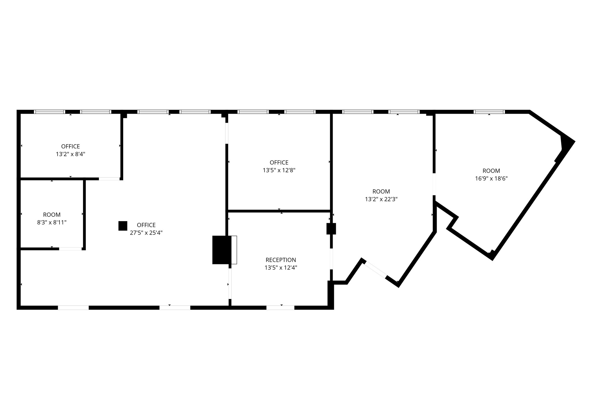 313 State St, Perth Amboy, NJ à louer Photo intérieure- Image 1 de 11