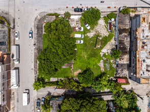 768 NW 21st St, Miami, FL - Aérien  Vue de la carte - Image1