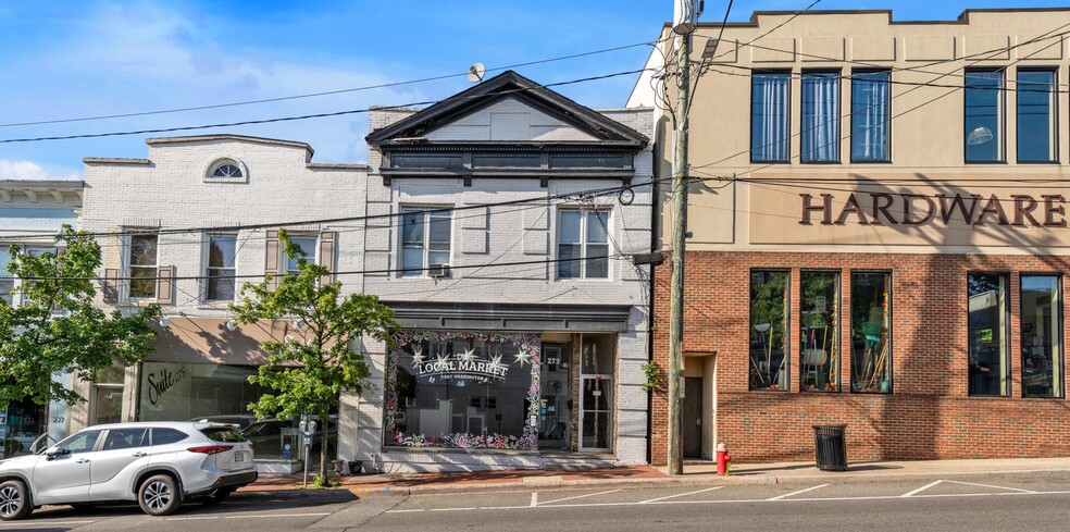 273 Main St, Port Washington, NY for sale - Building Photo - Image 1 of 1