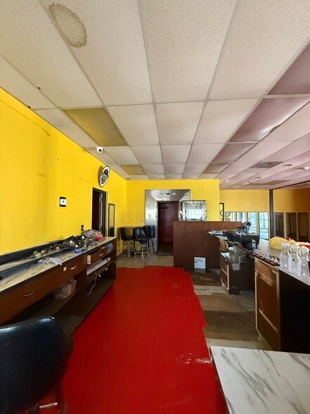 1129 W Franklin Blvd, Gastonia, NC for lease - Building Photo - Image 3 of 4