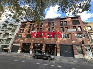 Plus de détails pour 34 Boulevard De La Gare, Toulouse - Bureau à louer