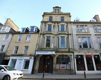 More details for 20-22 High St, Hawick - Coworking for Lease