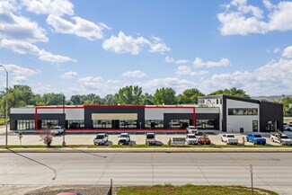 More details for 2515 E Saint Patrick St, Rapid City, SD - Office for Lease