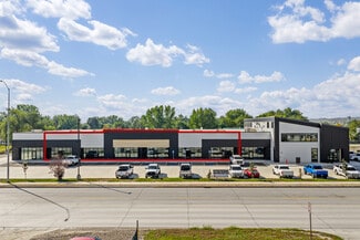 More details for 2515 E Saint Patrick St, Rapid City, SD - Office for Lease