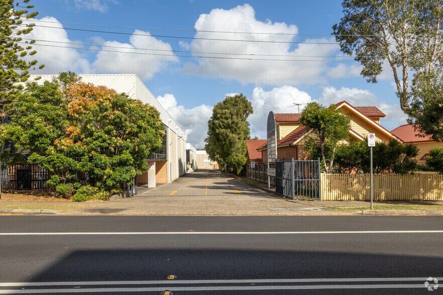 26 James St, Lidcombe à louer - Photo du bâtiment - Image 3 de 5