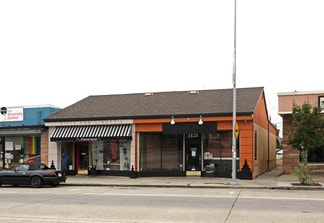 More details for 1119-1121 Soquel Ave, Santa Cruz, CA - Retail for Lease