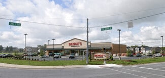 More details for 1665 W Northfield Dr, Brownsburg, IN - Retail for Lease